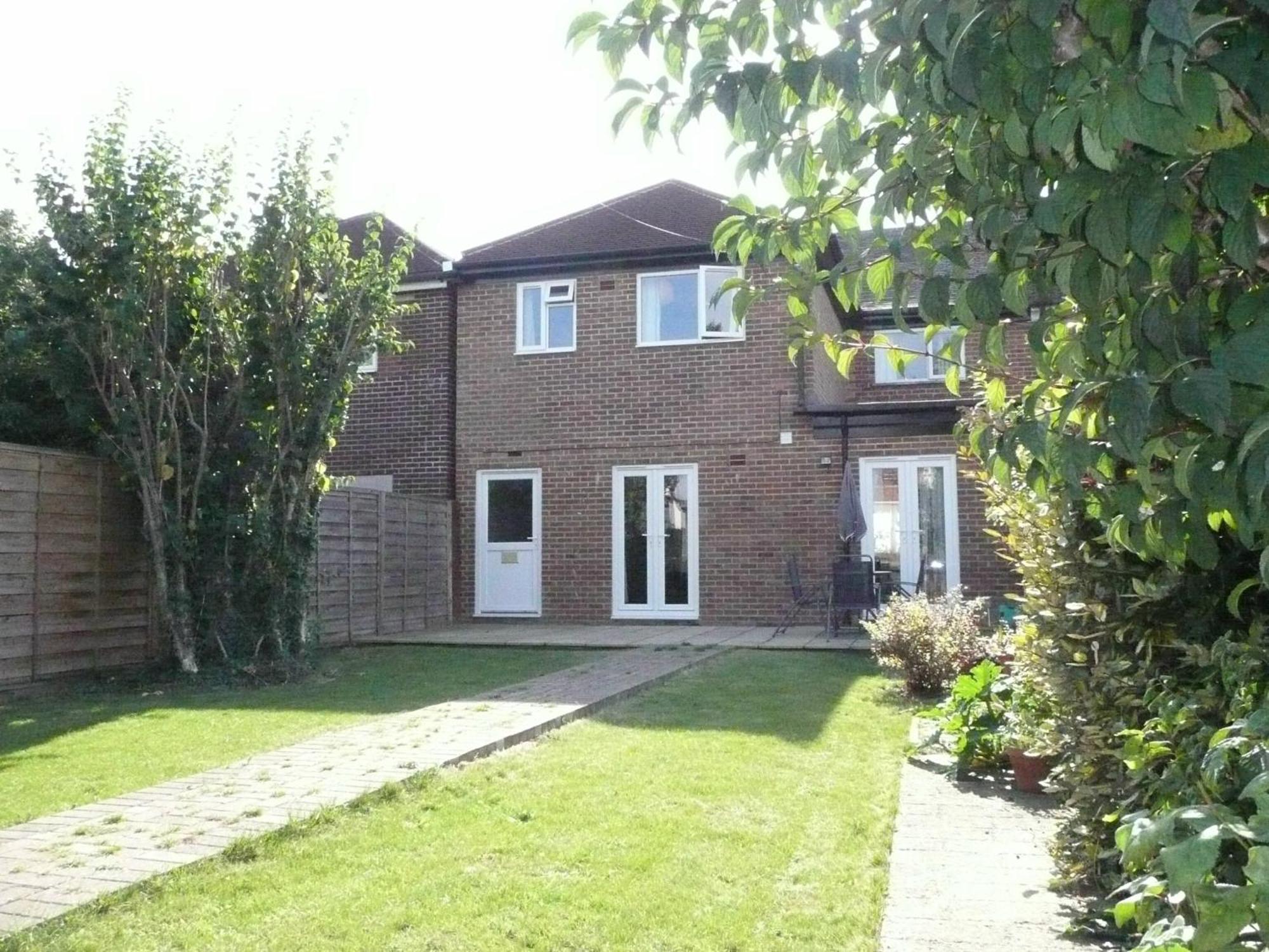 Lovely Serviced Apartment, Free Parking, Oxford Exterior foto